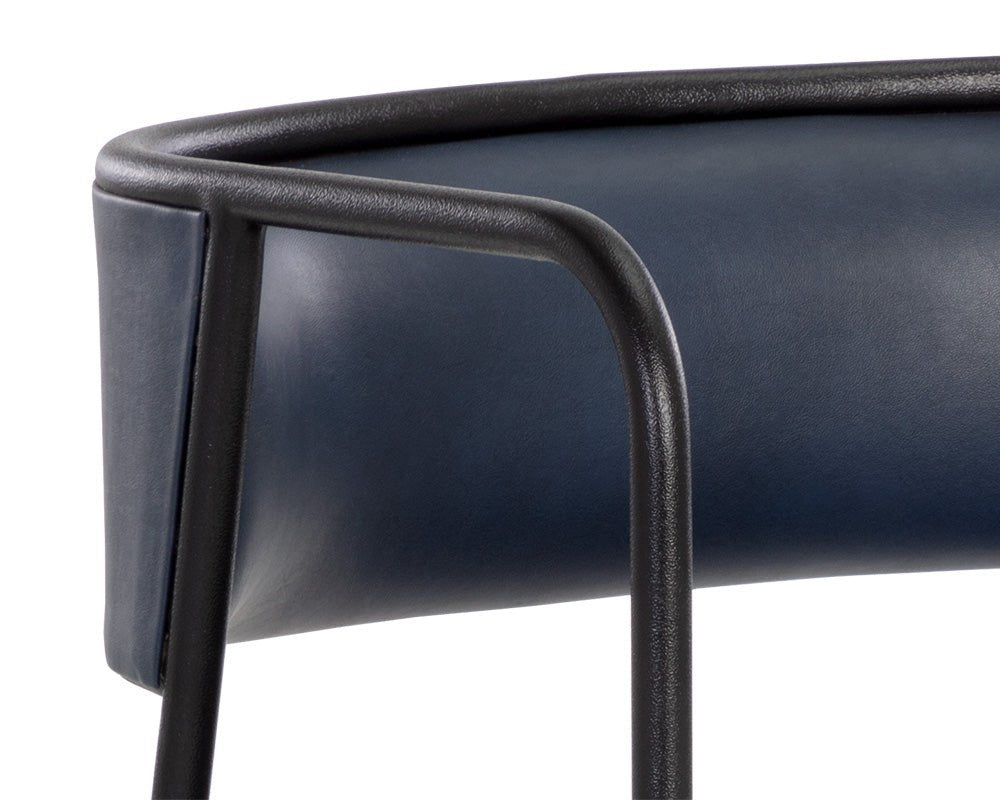 Silla de Comedor Brenan - Daaq Interiores