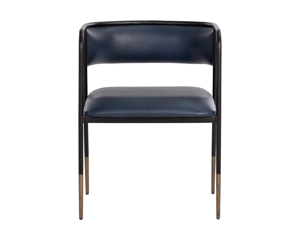 Silla de Comedor Brenan - Daaq Interiores