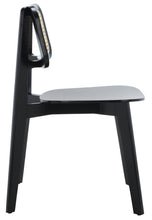 Silla de Comedor Caña - Daaq Interiores