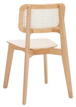 Silla de Comedor Caña - Daaq Interiores