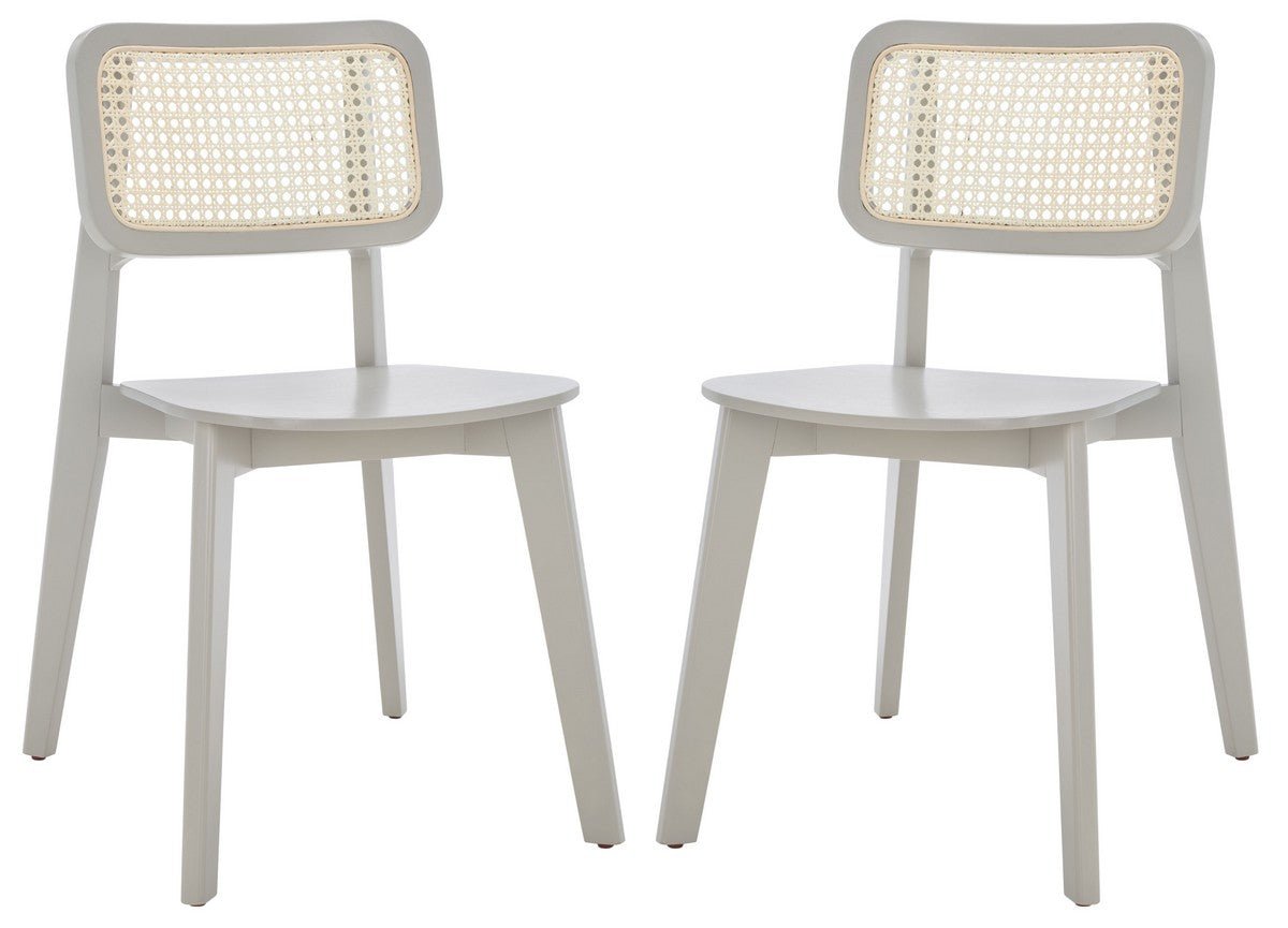 Silla de Comedor Caña - Daaq Interiores