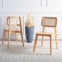 Silla de Comedor Caña - Daaq Interiores