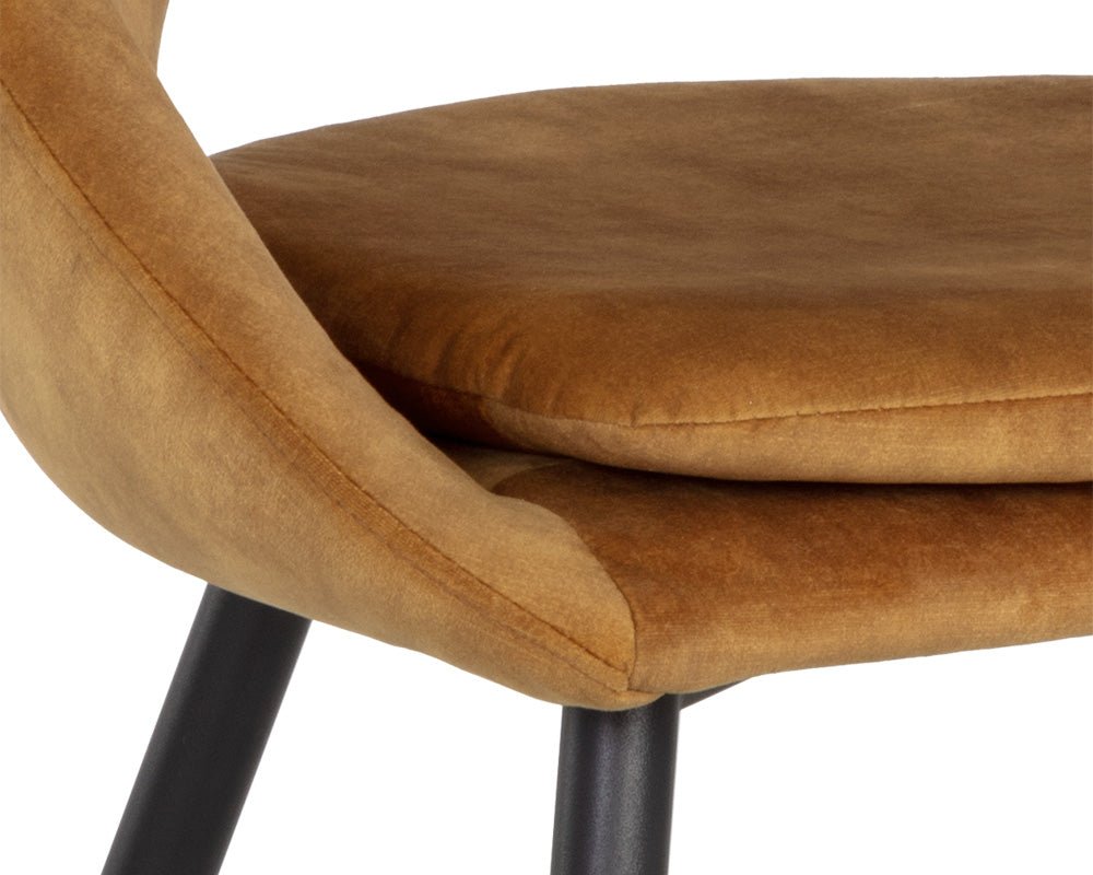 Silla de Comedor Capaldi - Daaq Interiores