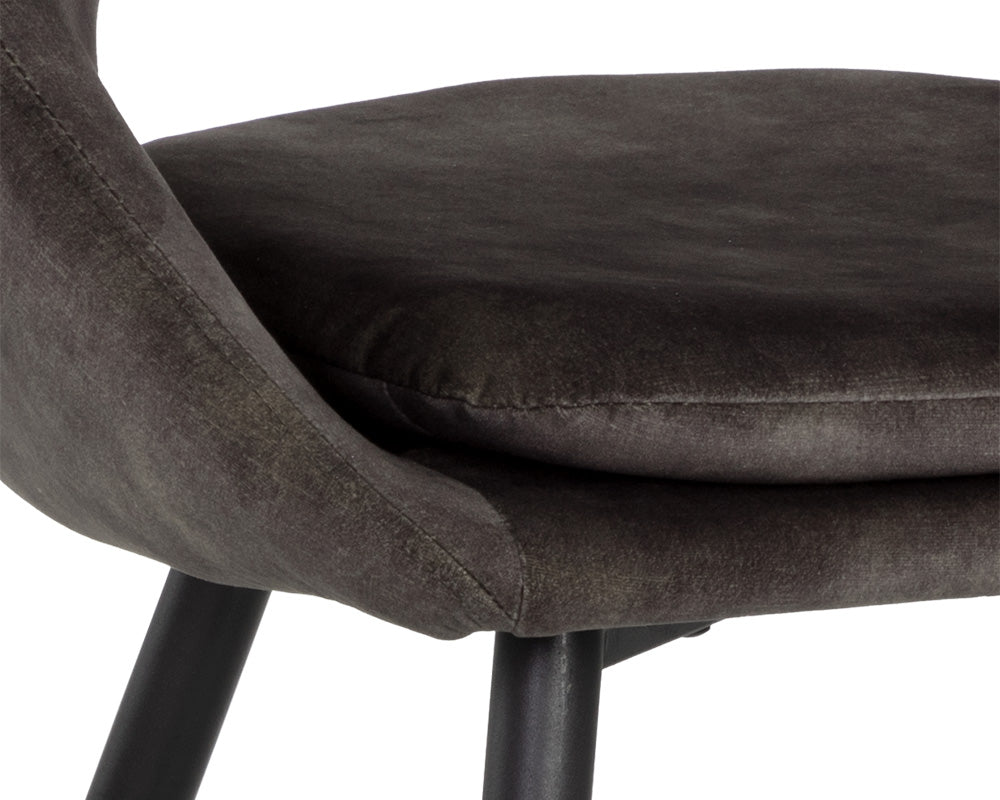 Silla de Comedor Capaldi - Daaq Interiores