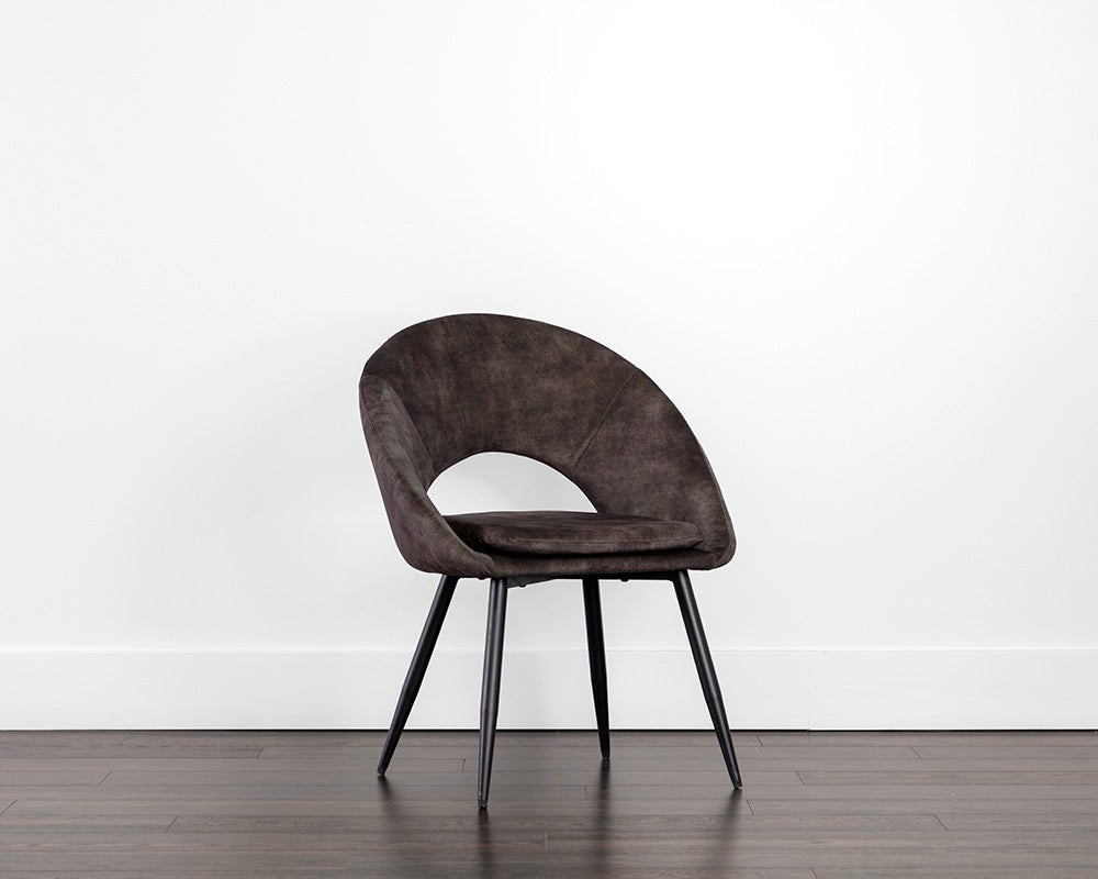 Silla de Comedor Capaldi - Daaq Interiores