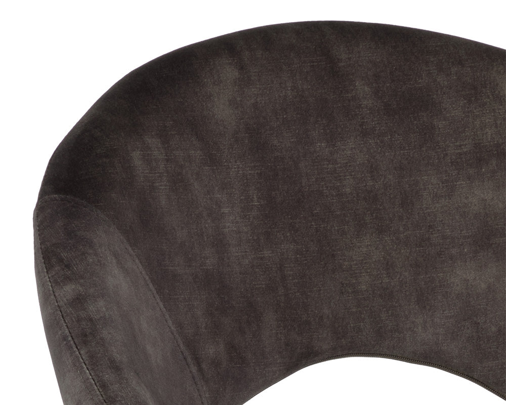 Silla de Comedor Capaldi - Daaq Interiores