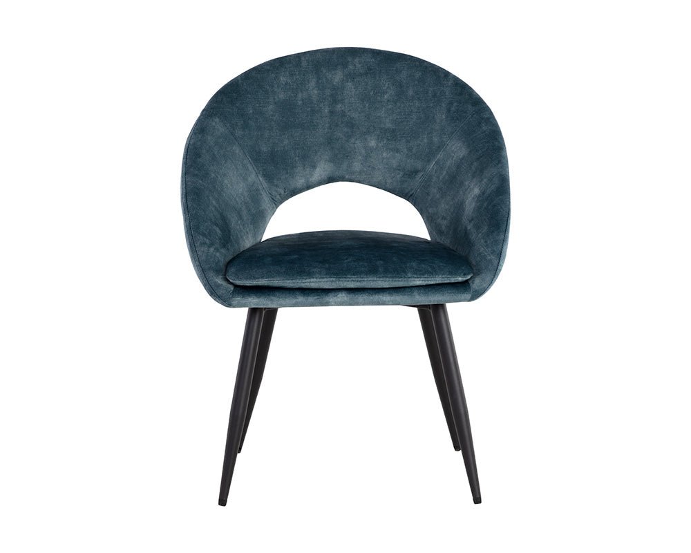 Silla de Comedor Capaldi - Daaq Interiores