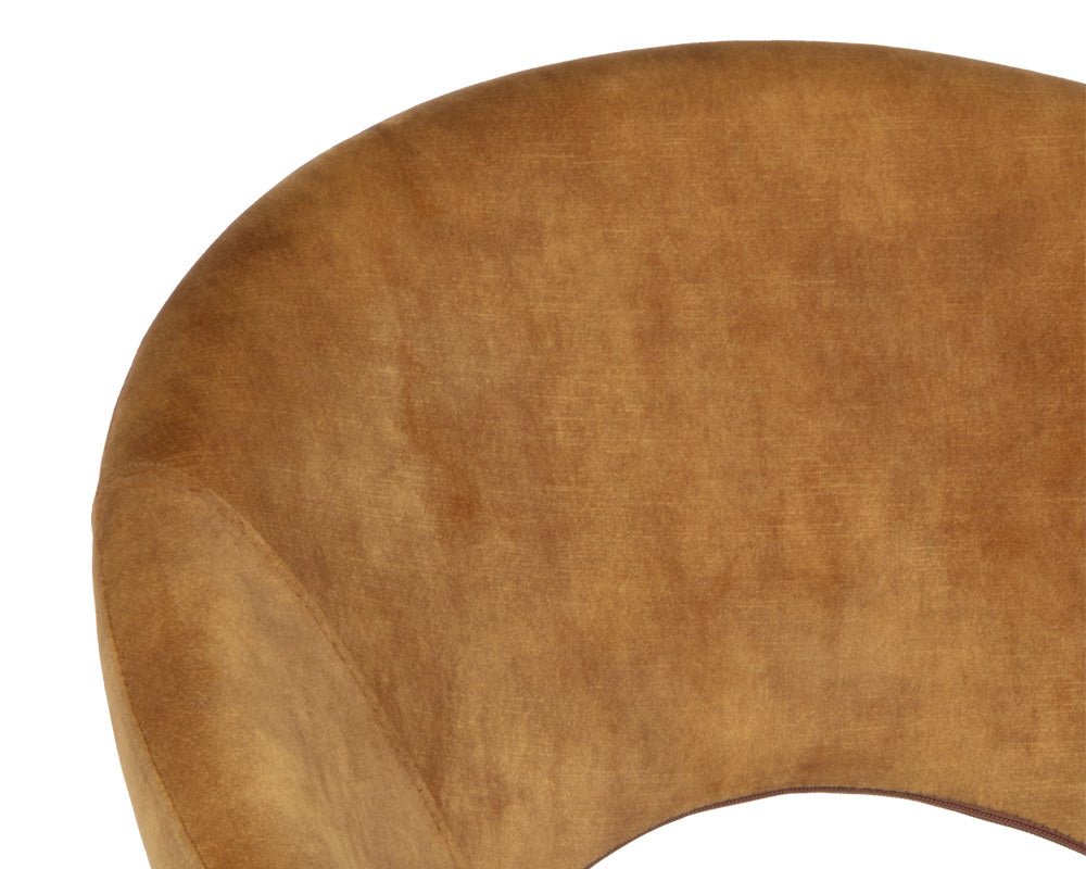 Silla de Comedor Capaldi - Daaq Interiores