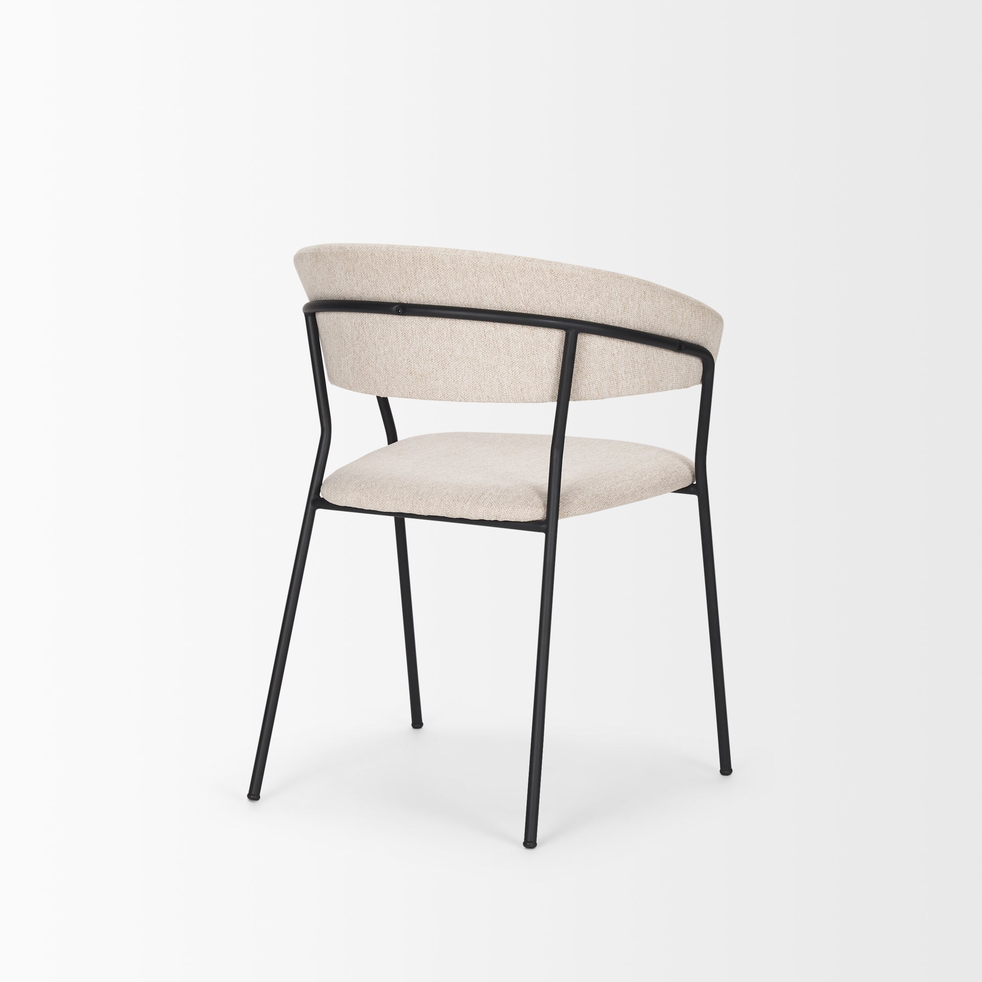 Silla de Comedor Carolyn - Daaq Interiores