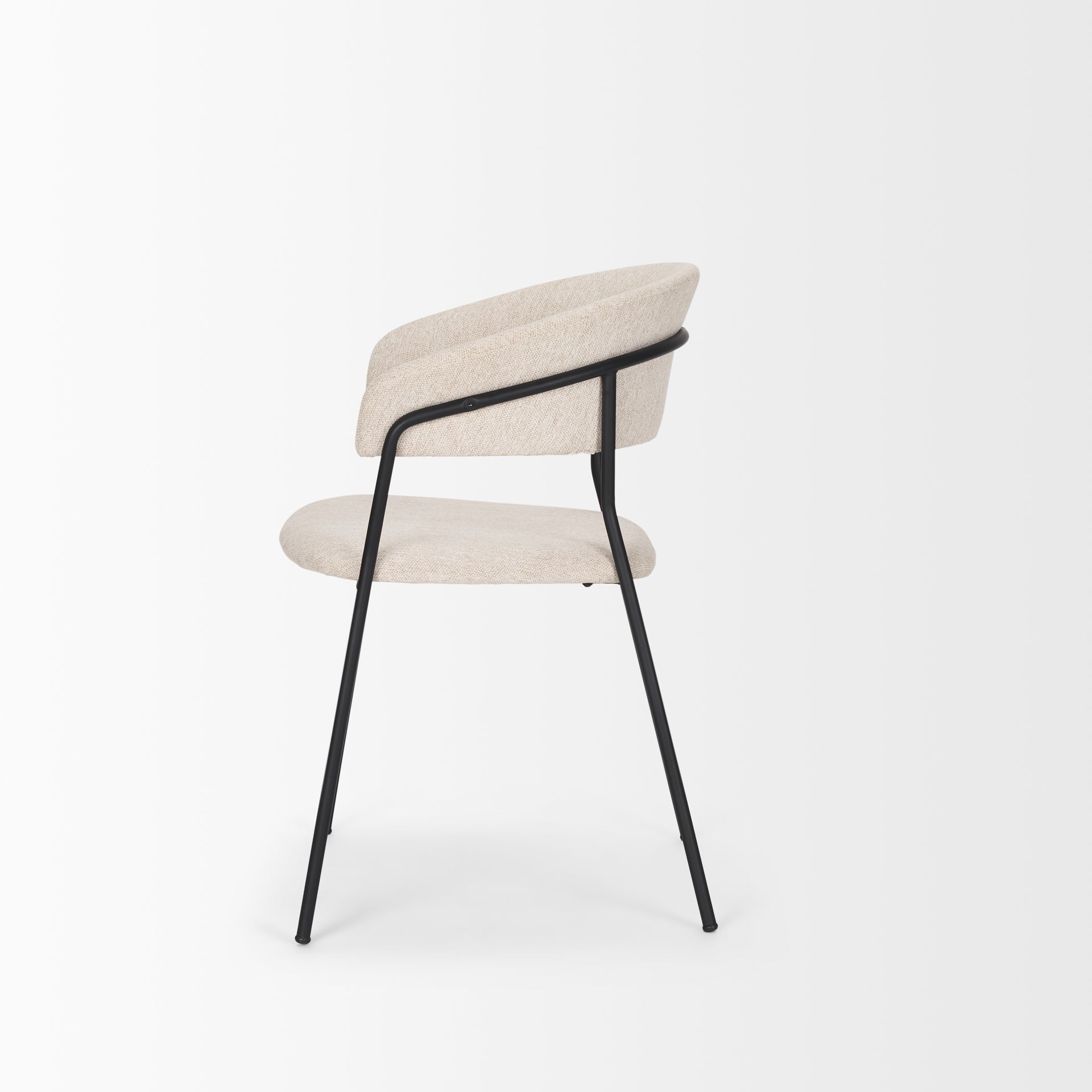 Silla de Comedor Carolyn - Daaq Interiores