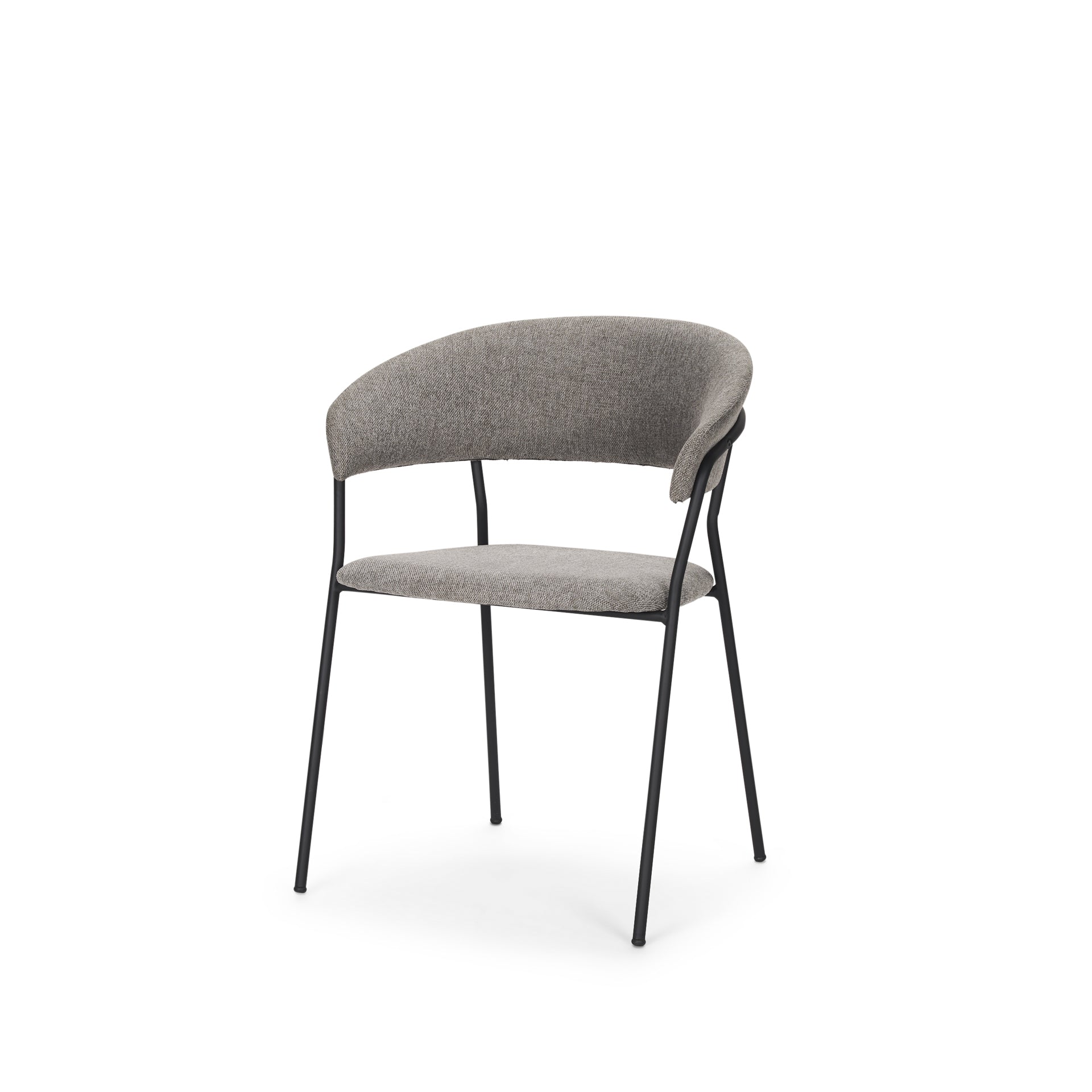 Silla de Comedor Carolyn - Daaq Interiores