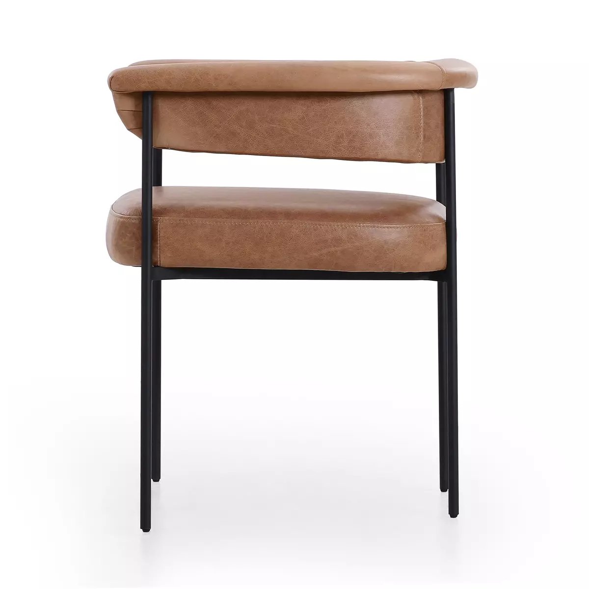 Silla de Comedor Carrie - Daaq Interiores