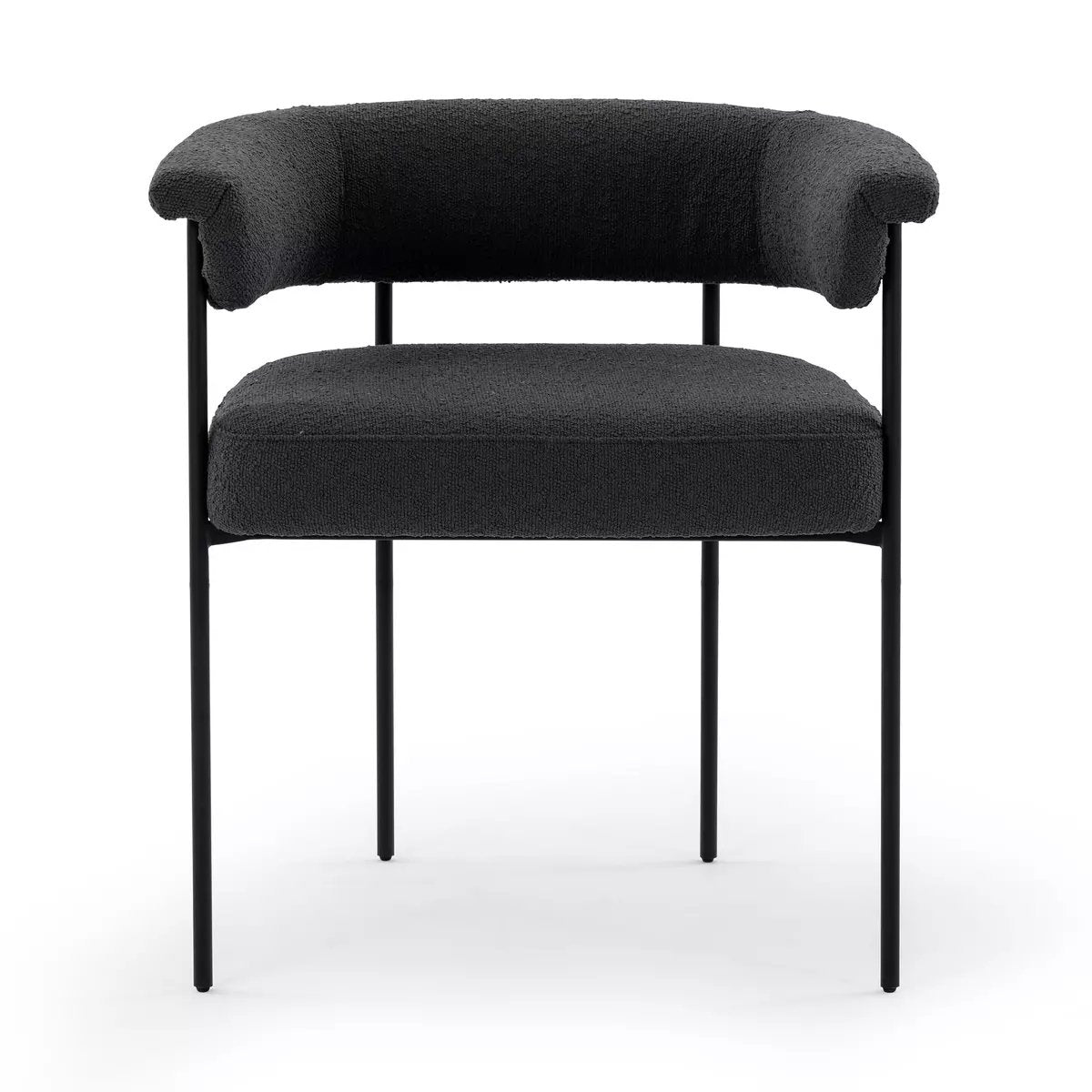 Silla de Comedor Carrie - Daaq Interiores