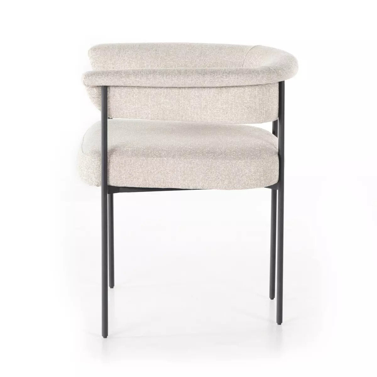 Silla de Comedor Carrie - Daaq Interiores