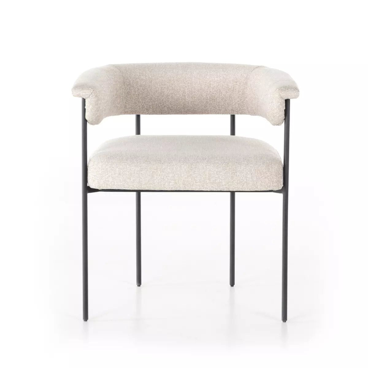 Silla de Comedor Carrie - Daaq Interiores
