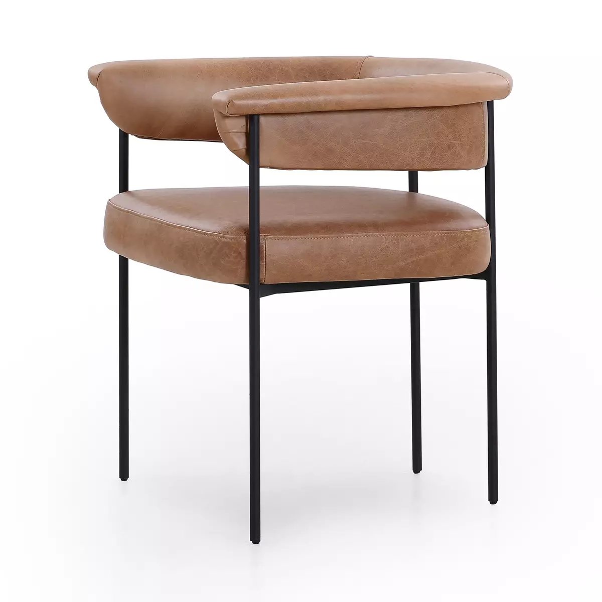 Silla de Comedor Carrie - Daaq Interiores