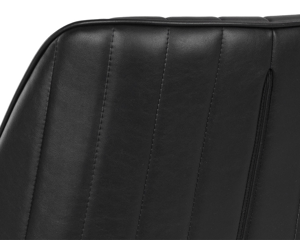 Silla de Comedor Clinton - Daaq Interiores
