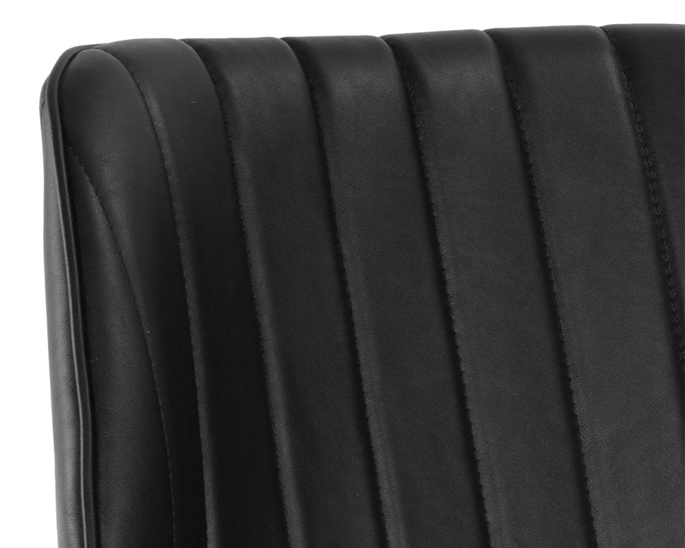 Silla de Comedor Clinton - Daaq Interiores