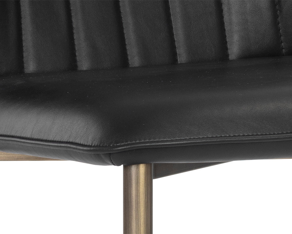 Silla de Comedor Clinton - Daaq Interiores