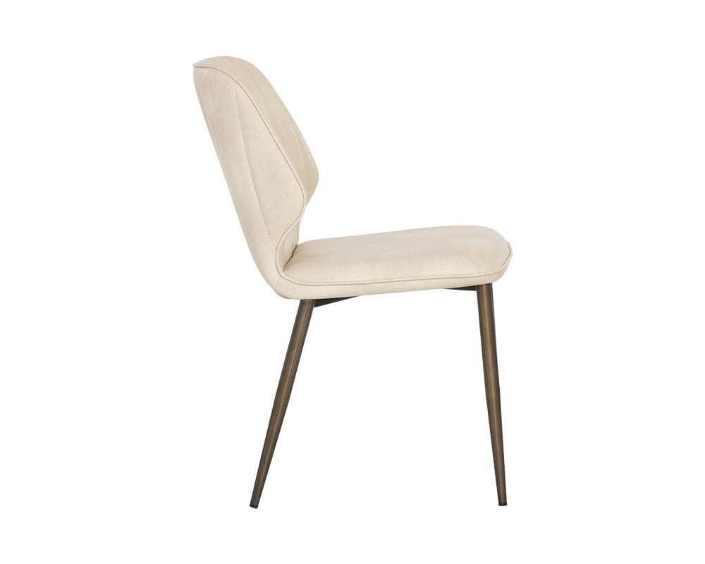 Silla de Comedor Clinton - Daaq Interiores
