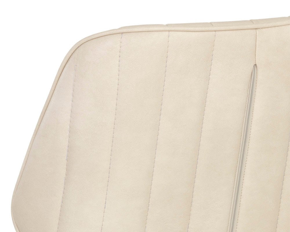 Silla de Comedor Clinton - Daaq Interiores