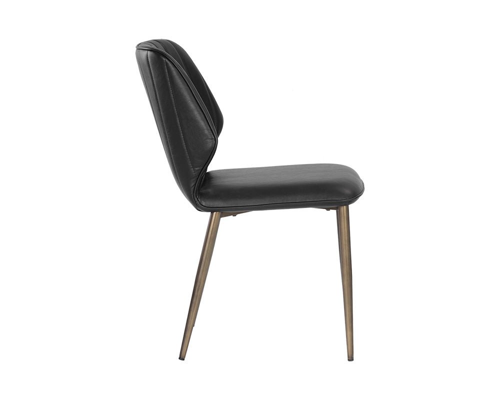 Silla de Comedor Clinton - Daaq Interiores