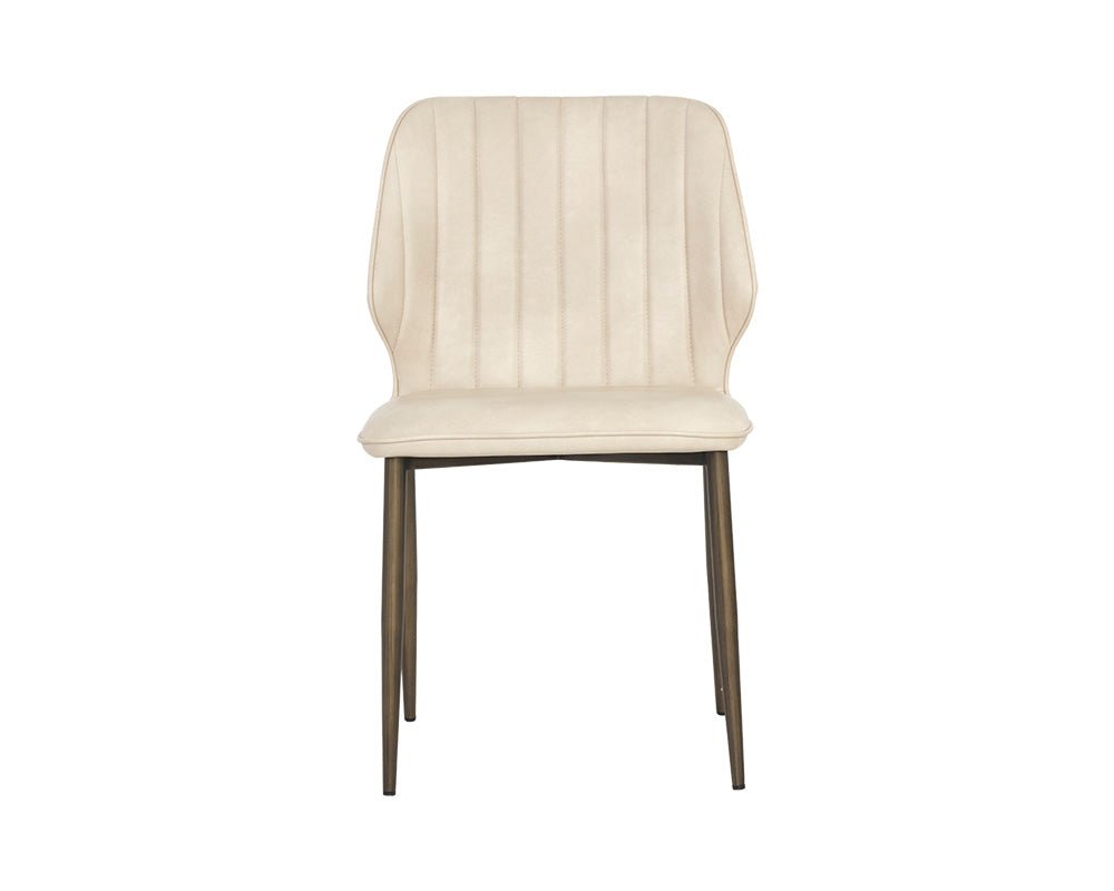 Silla de Comedor Clinton - Daaq Interiores