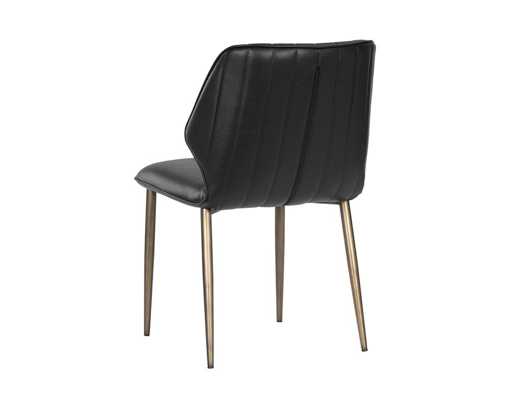 Silla de Comedor Clinton - Daaq Interiores
