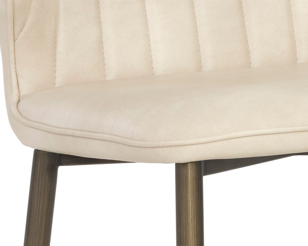 Silla de Comedor Clinton - Daaq Interiores