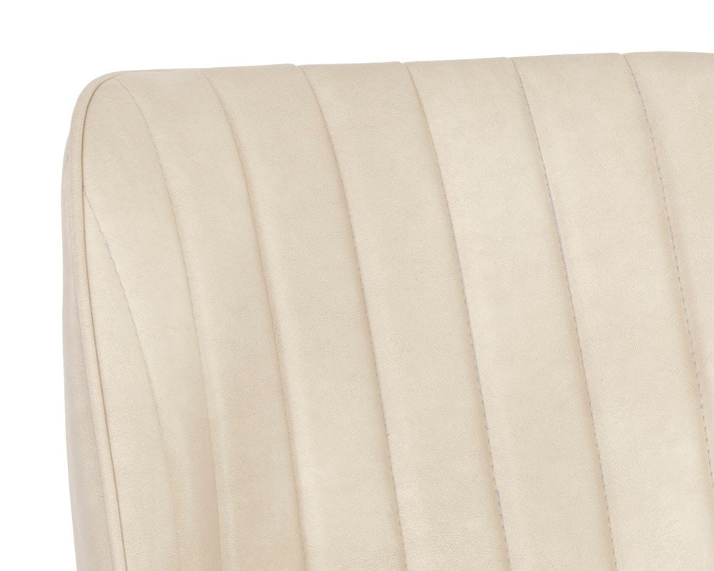 Silla de Comedor Clinton - Daaq Interiores