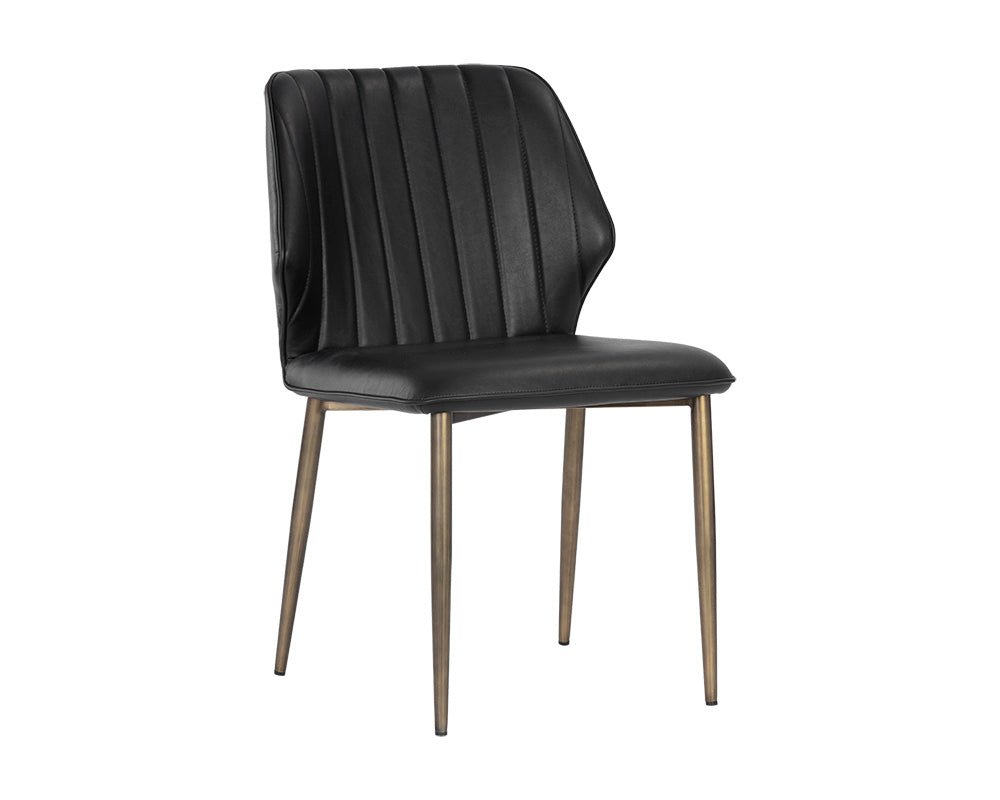 Silla de Comedor Clinton - Daaq Interiores