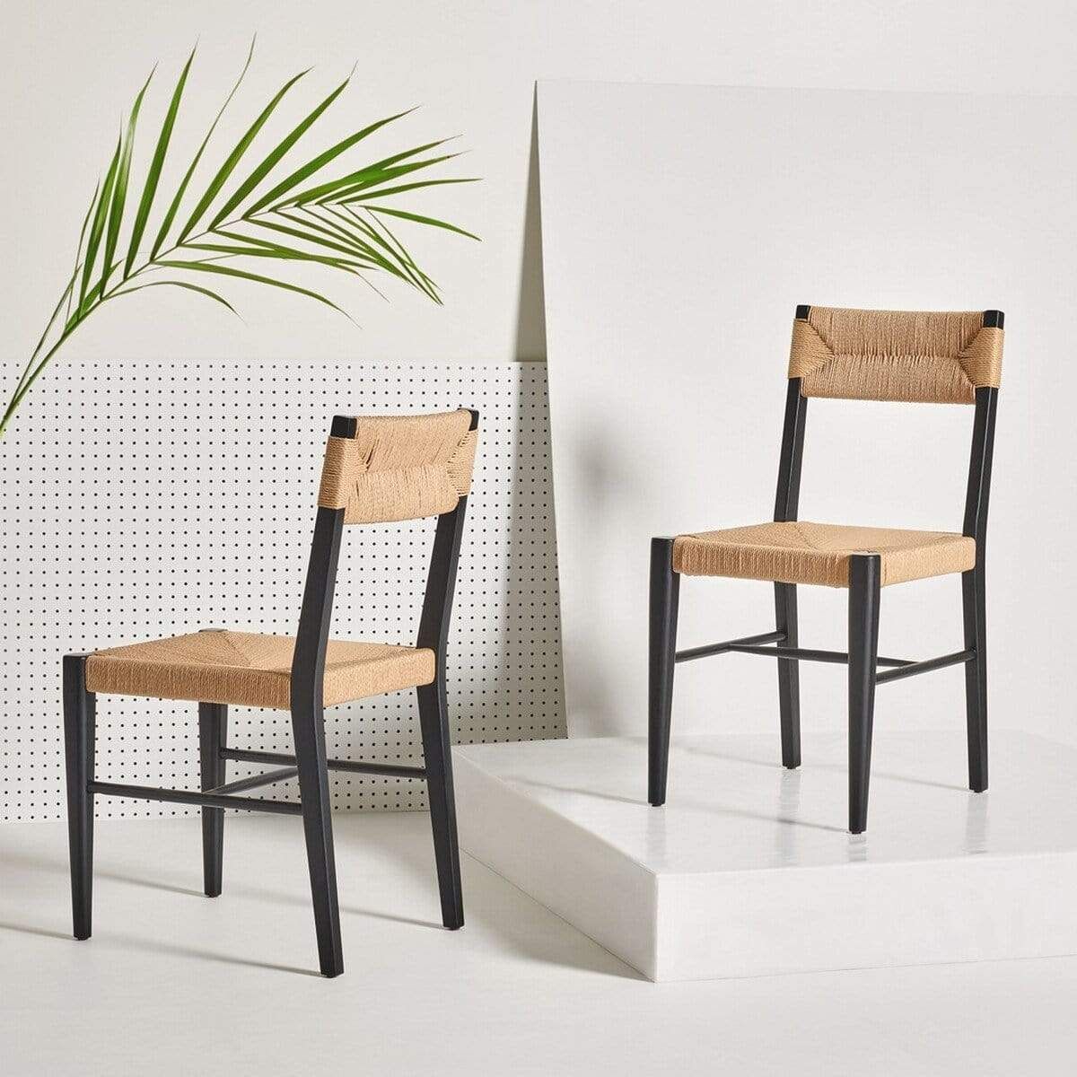 Silla de Comedor Cody - Daaq Interiores