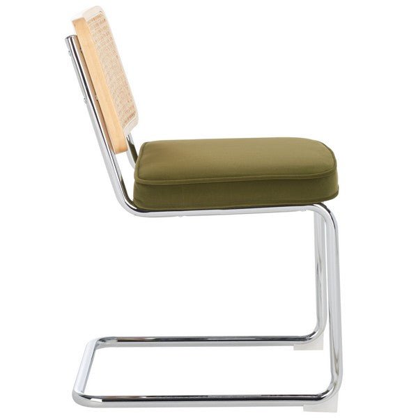 Silla de Comedor Coralia - Daaq Interiores