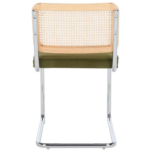 Silla de Comedor Coralia - Daaq Interiores