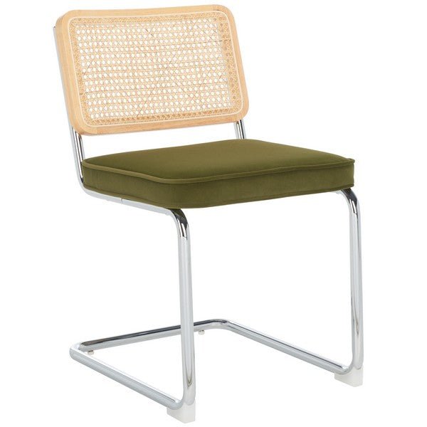 Silla de Comedor Coralia - Daaq Interiores