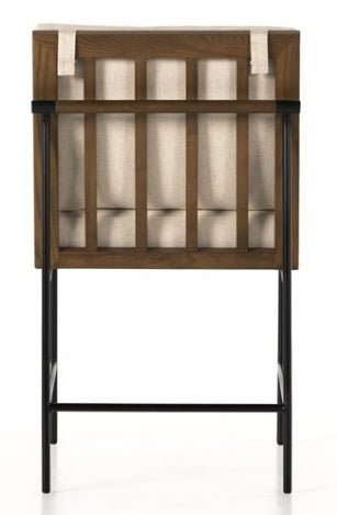 Silla de Comedor Creta - Daaq Interiores
