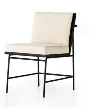 Silla de Comedor Creta - Daaq Interiores
