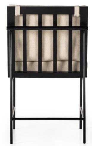 Silla de Comedor Creta - Daaq Interiores