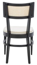 Silla de comedor de mimbre Galway - Daaq Interiores