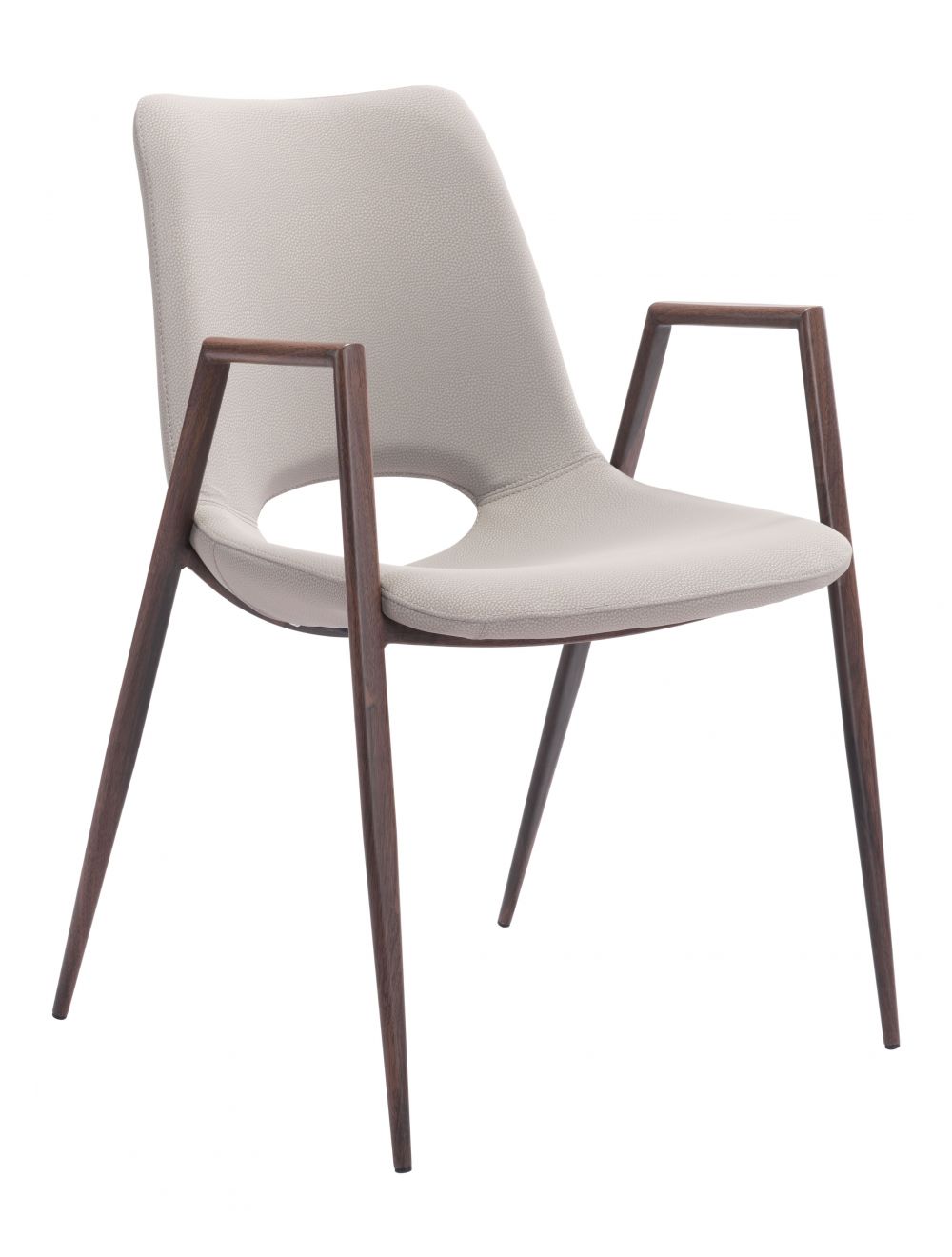 Silla de comedor Desi - Daaq Interiores