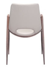 Silla de comedor Desi - Daaq Interiores