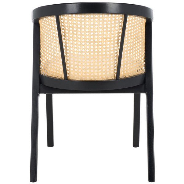 Silla de Comedor Edan - Daaq Interiores
