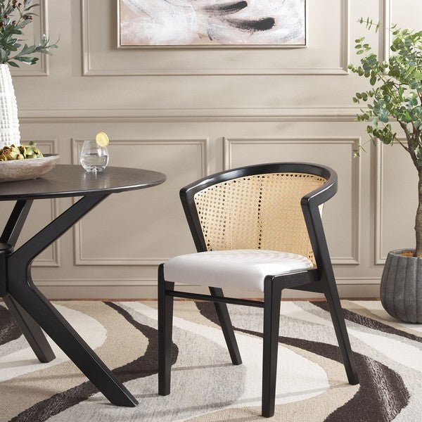 Silla de Comedor Edan - Daaq Interiores