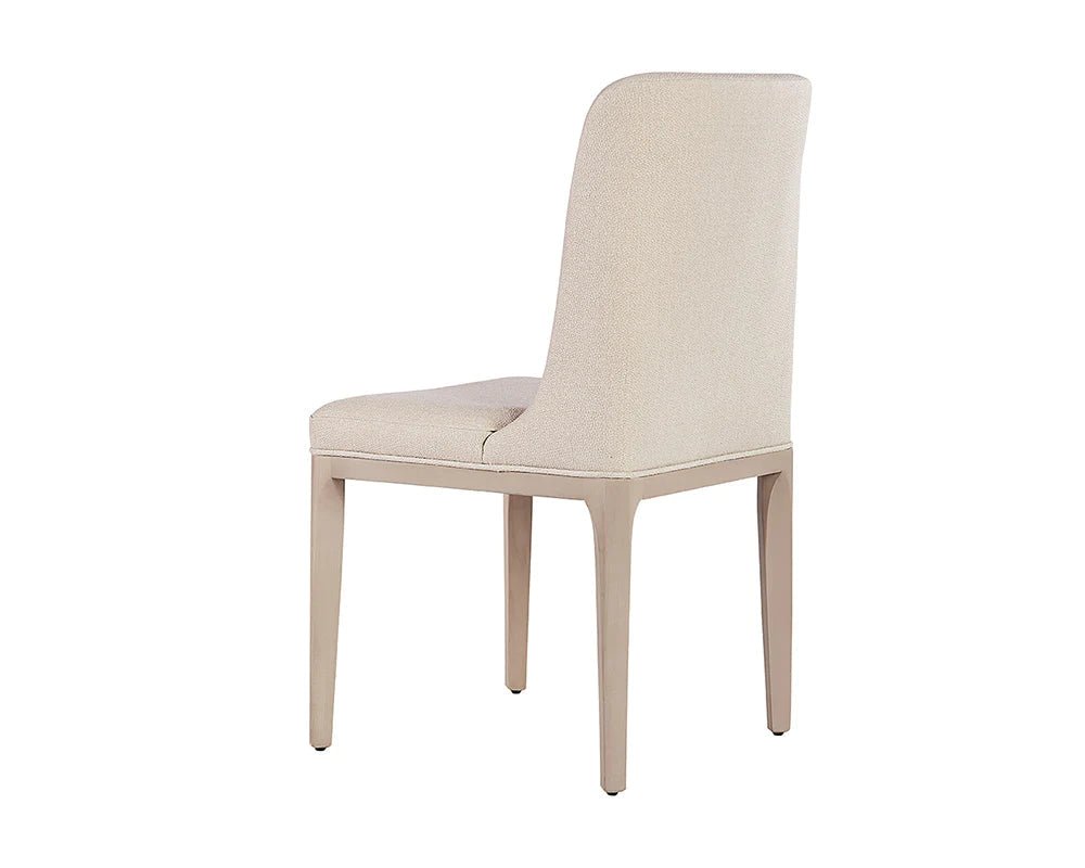 Silla de Comedor Elisa - Daaq Interiores