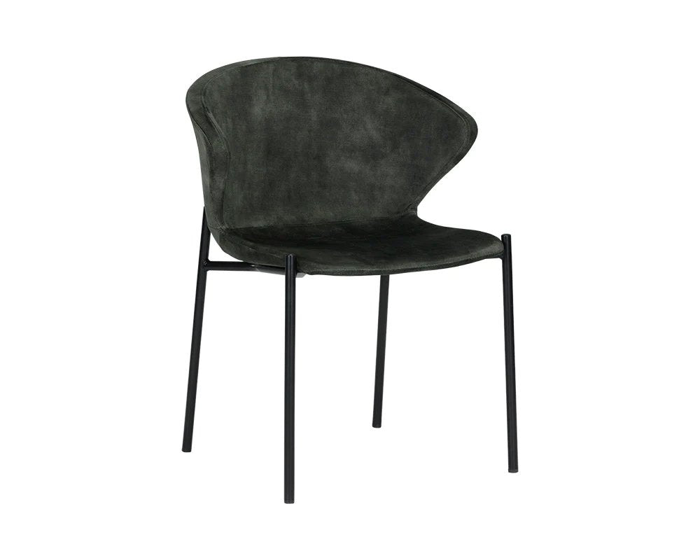 Silla de Comedor Eric - Daaq Interiores