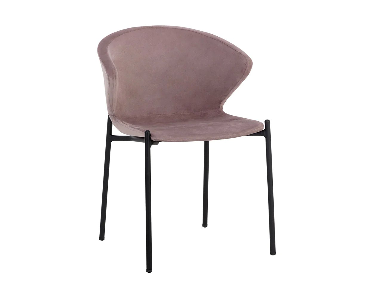 Silla de Comedor Eric - Daaq Interiores