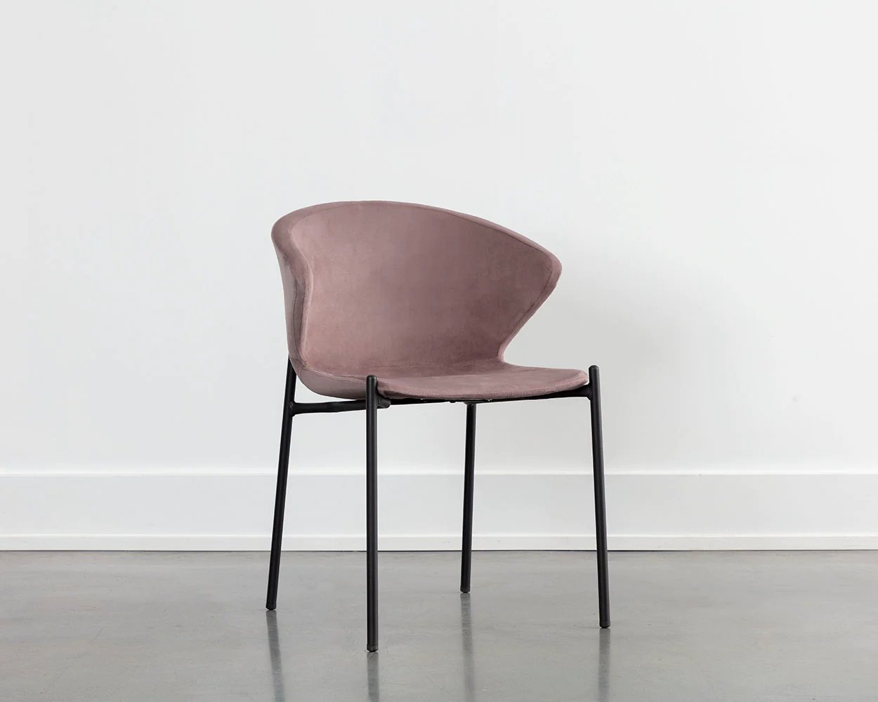 Silla de Comedor Eric - Daaq Interiores
