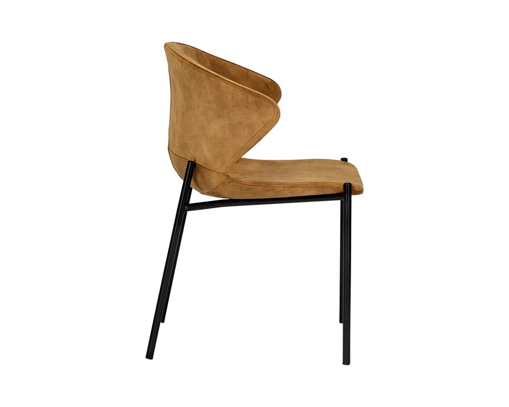 Silla de Comedor Eric - Daaq Interiores