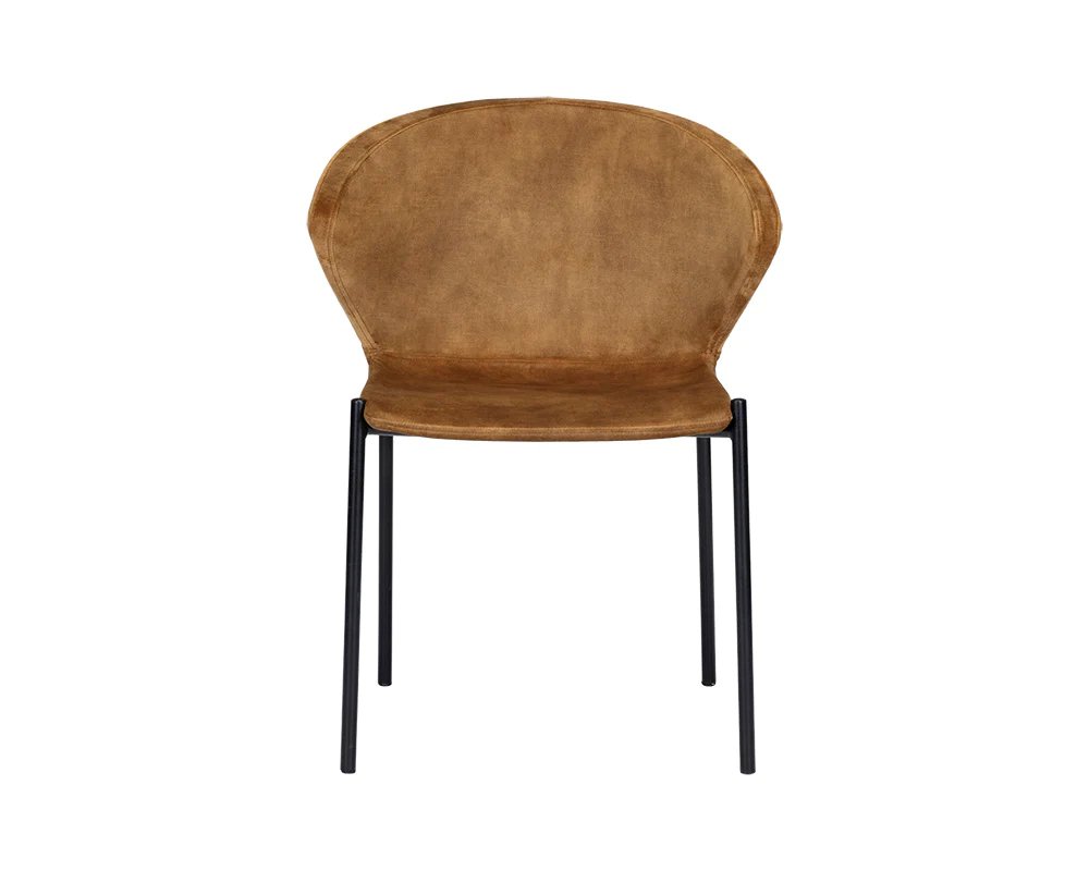 Silla de Comedor Eric - Daaq Interiores
