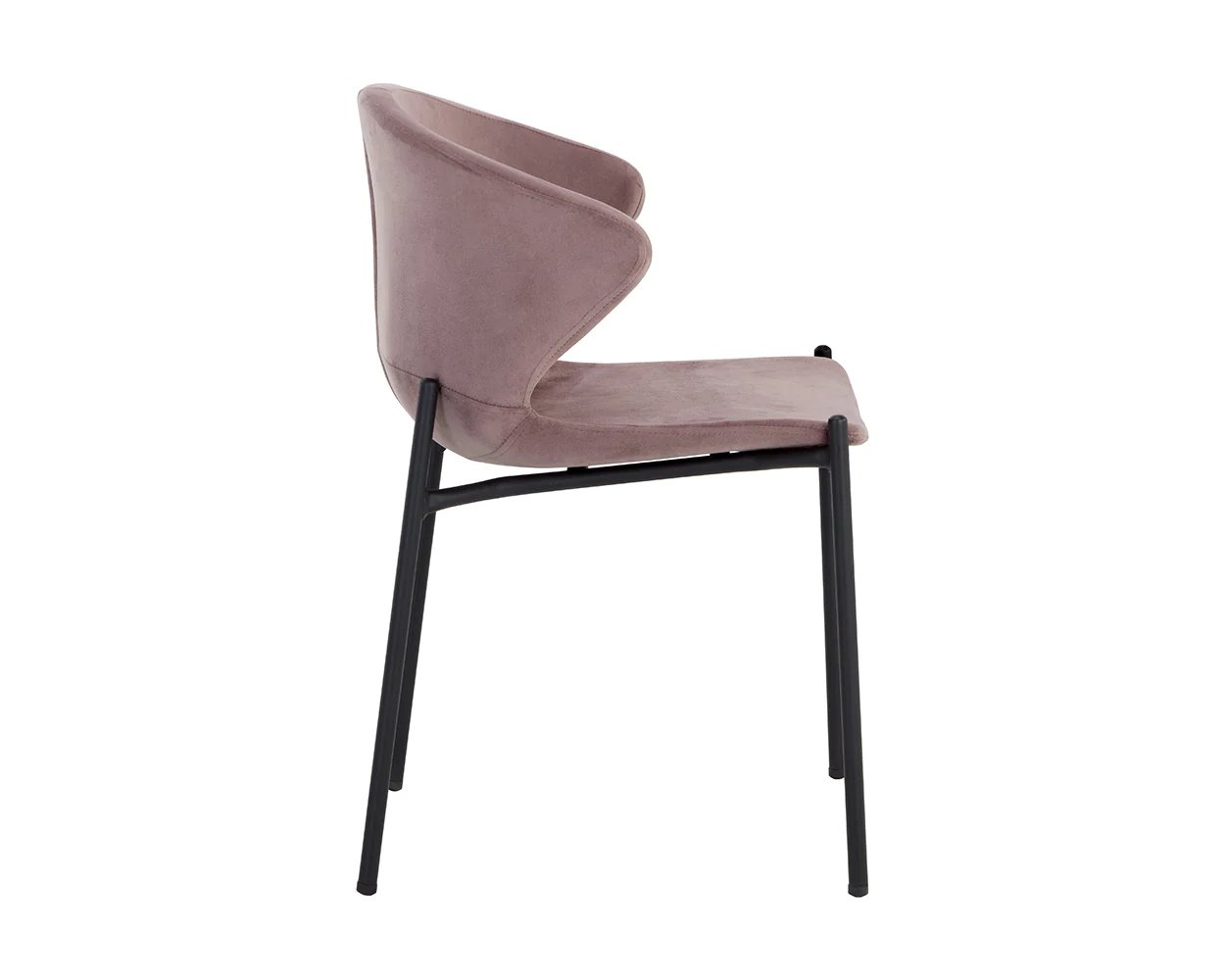 Silla de Comedor Eric - Daaq Interiores